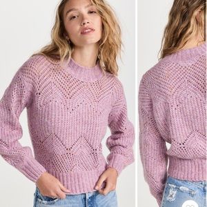 ASTR The Label Sweater